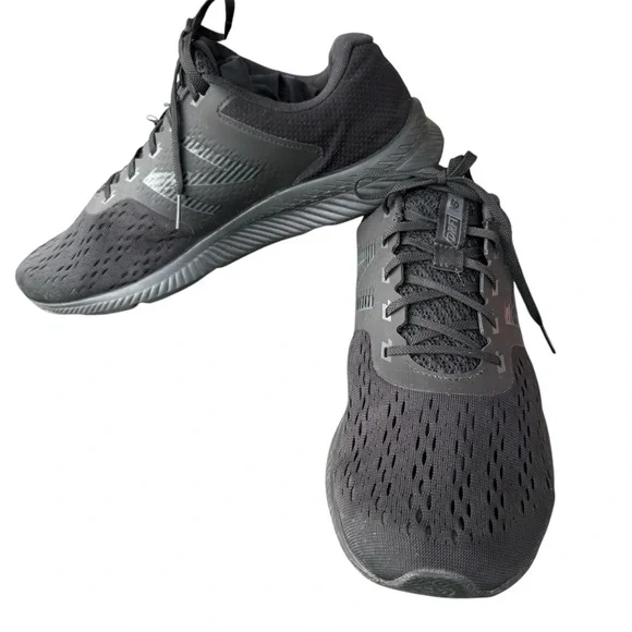 New Balance Men Drift MDRFTLB1 Black Running Shoes Sneakers Size 11 - Picture 2 of 7